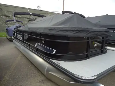 2026 Starcraft Co ex 24 weekender