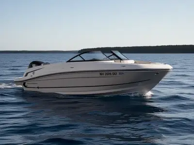 2022 Bayliner Corp VR5