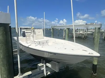 Pathfinder 2200
