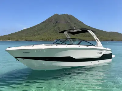 2026 Chaparral 247 SSX