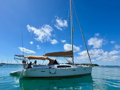 2008 Beneteau Oceanis 40