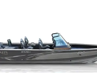 Lund 2075 PRO V SPORT
