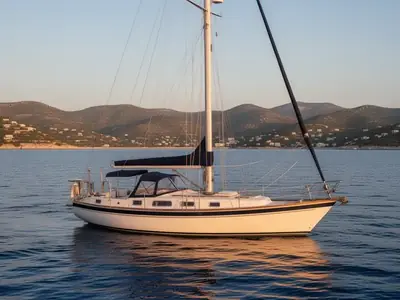 1987 Charley Morgan Classic 41