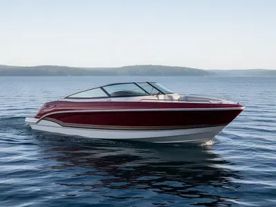2014 Formula 240 Bowrider