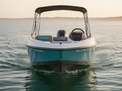 2022 Bayliner Corp ELEMENT E18