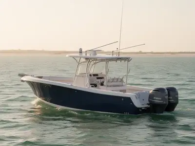 Sailfish 3180 CC