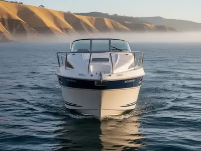 2004 Bayliner Corp 245
