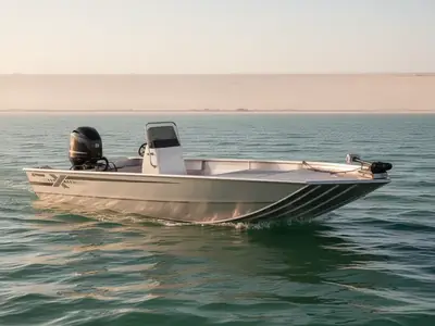2026 Aluma-Weld/Xpress XP20CC