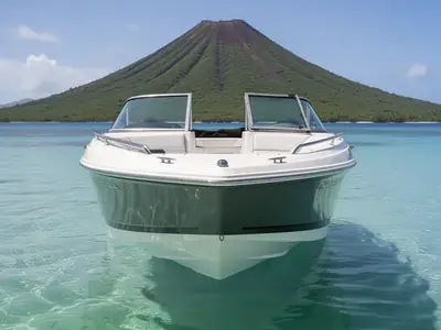 Chaparral H2O 18 SPORT