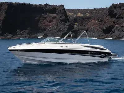 2006 Crownline 230 LS