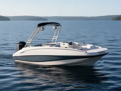 2019 Tahoe 1950
