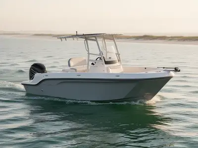 2026 Bayliner Corp T20CC