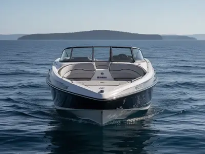 2024 Yamaha SX190