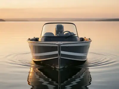 2026 Lund 1875 IMPACT XS SPORT
