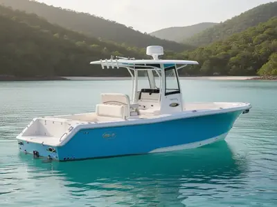 2020 Sea Hunt GAMEFISH 30 FS