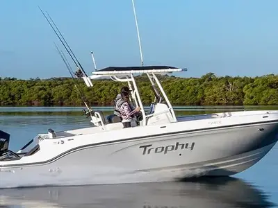 Bayliner Corp T24CC