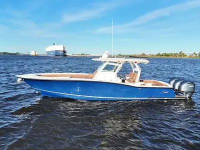Scout 350 Lxf