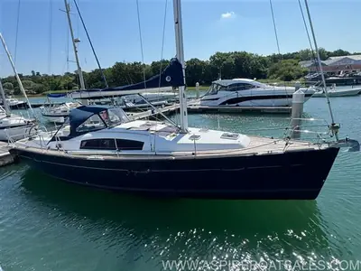 2011 Beneteau Oceanis 40