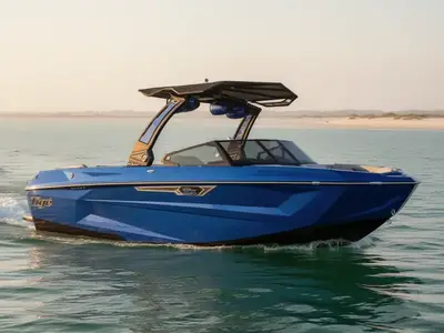 2024 Tige' 23 ZX