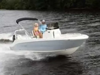 Stingray 173CC
