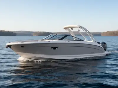 2026 Regal LS9