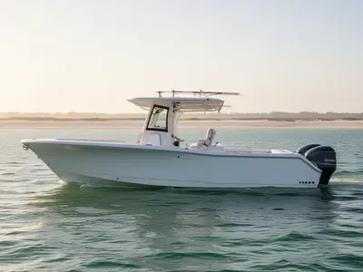2020 Sea Hunt GAMEFISH 30 CB