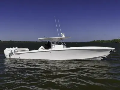 Bahama 41