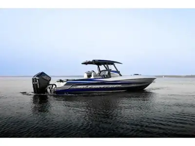 2023 Sunsation Powerboats 32 CCX