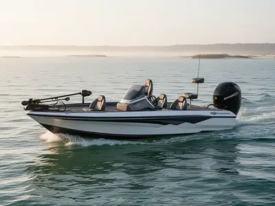 2016 Ranger Z518
