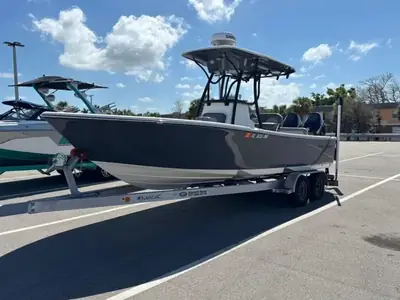 2023 Sea Ray 24