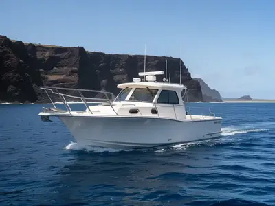 2025 Northcoast 285 HT