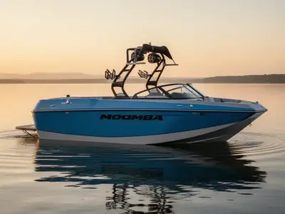 2023 Moomba Max