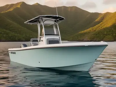 2026 Defiance 210 CATALINA