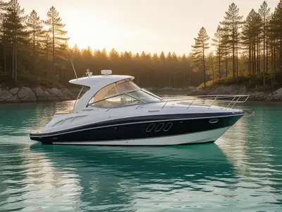 2014 Cruisers 350 EXPRESS