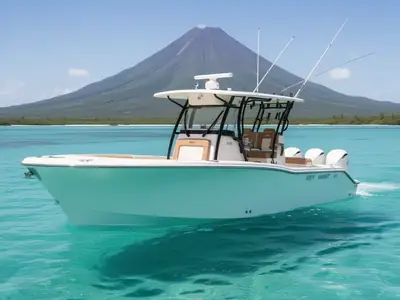 2025 Key West 291 FS