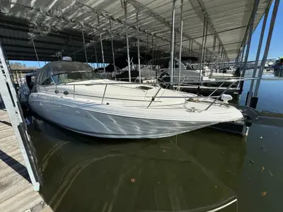 Sea Ray 360 Sundancer