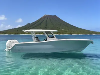 2026 Robalo R360