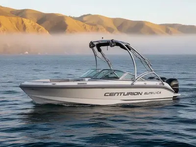 Centurion ELITE V C4