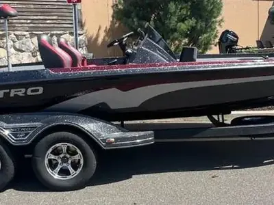 2026 Nitro Z21 XL