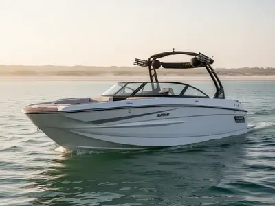 2025 Supreme S220