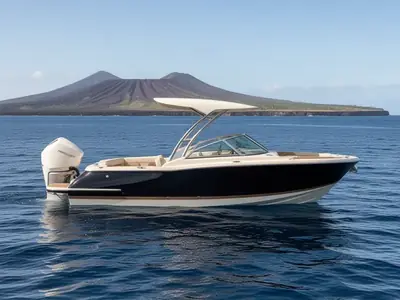 2023 Chris-Craft Calypso 24