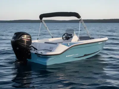 2023 Bayliner Element M17