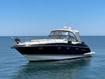 Monterey 400 SPORT YACHT