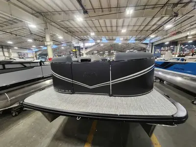 Avalon QLS 2185