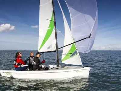 RS Sailing Quest