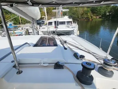 2018 Foutaine Pajot 44 MY