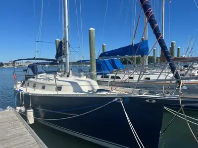 2012 Seaward 32 RK