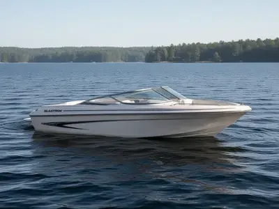 Glastron SX-170