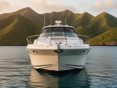 2009 Sea Ray 280 Sundeck