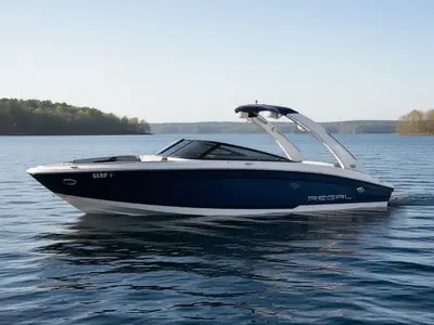 Regal LS6 SURF